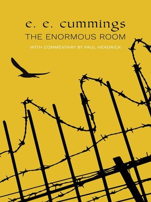 cover image of The Enormous Room (Warbler Classics)